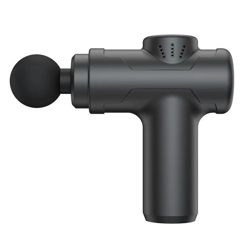 Mini Professional Muscle Fascia Gun CN Plug (adapter Included)