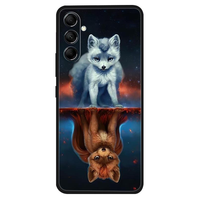 For Samsung Galaxy Jump 3 Case Silicone Luxury Space Soft Bumper for Samsung Jump 3 Phone Cover Jump3 TPU Funda Fashion Bag