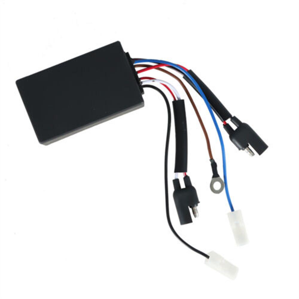 CDI Module for Polaris Xplorer 400 1998 1999 2000 2001 2002 3085623 ATV