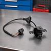 Rear Backup Camera Assembly 99240-AA200 99240-AA210, for CN7 SEL Sedan Camera Unit with Harness Lead for Rear Visibility Support