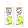 Clear Anti-Dandruff Oil Control Refreshing Shampoo