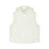 LESS 2025 Autumn Casual H-Line Vest