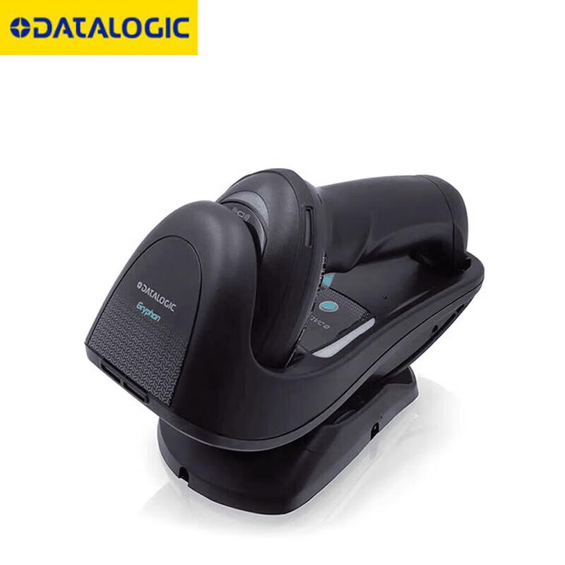 Datalogic GBT4500 Wireless Barcode Scanner