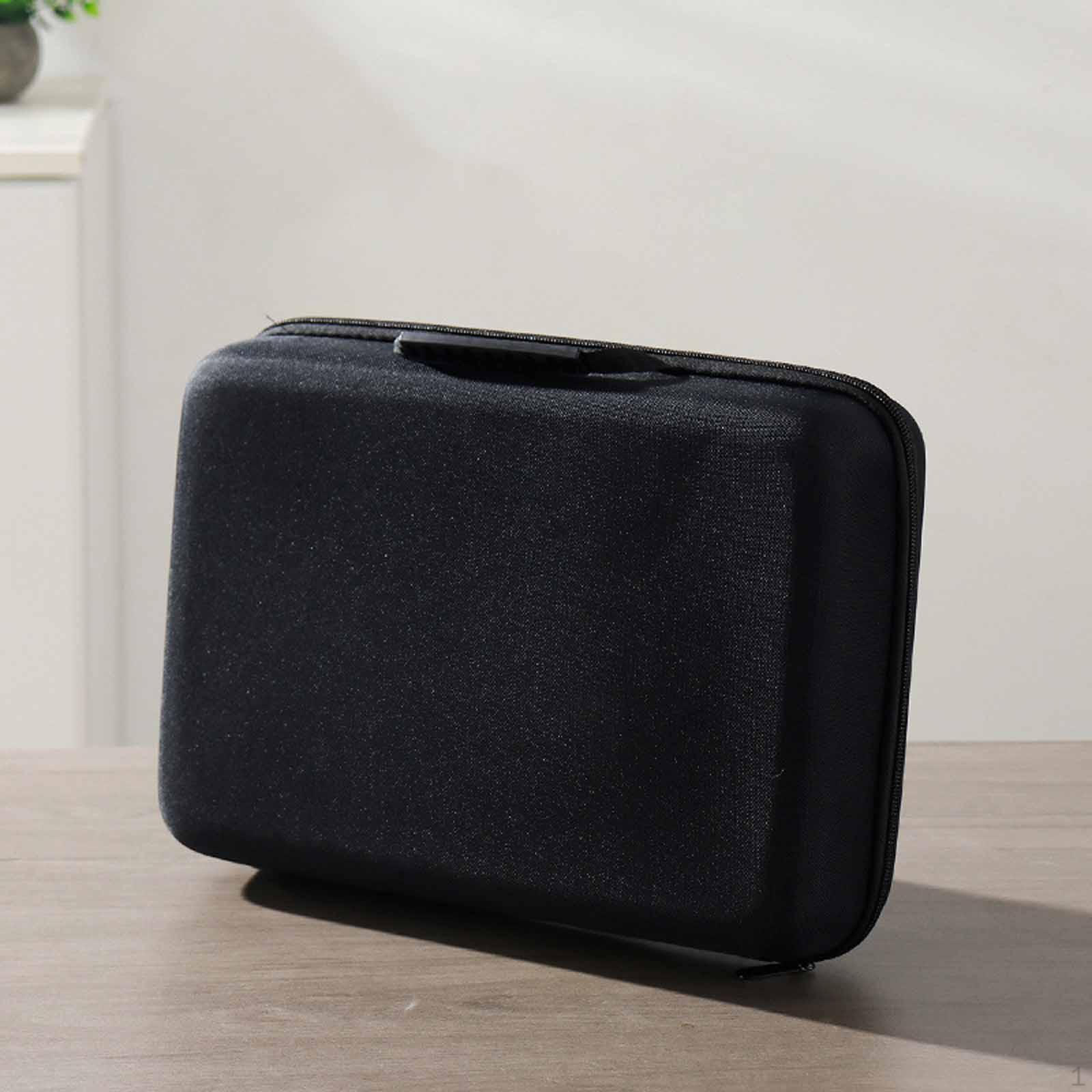 

Coffee Machine Bag Travel Manual Portable Lightweight Hard EVA Carrying Case