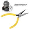 Watchband Removal Pliers DIY Jewelry Making Watch Strap Remover Repair ToolNeedle Nose Pliers
