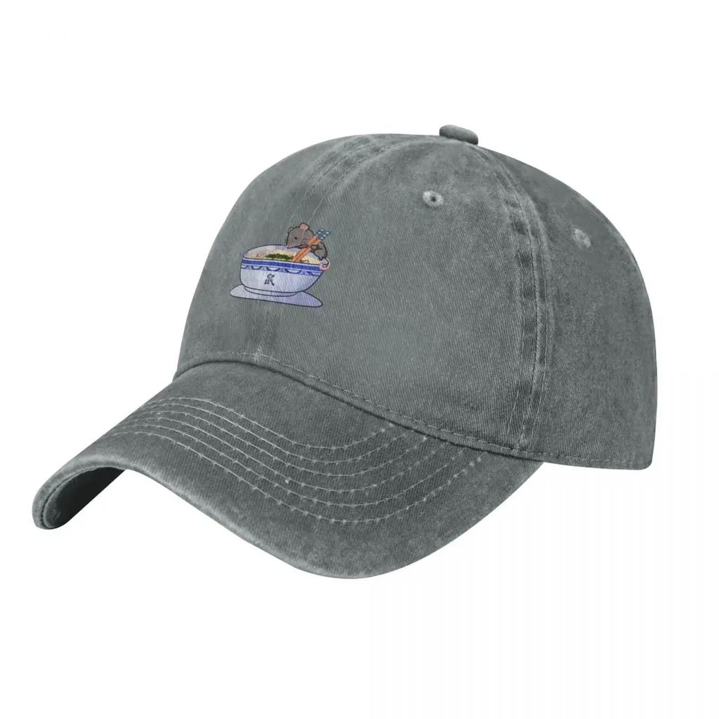 Zodiac RaUnisex Rat Baseball Cap Derby Hat Hat Unisex Luxury Designer Cap Hats On Offer Unisex Womens