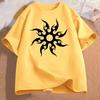Two Time T-Shirt Women Men Videogame Unisex T Shirt Cosplay Team C00lkidd Tshirt Forsaken Tee Casual Short Sleeve Oversized