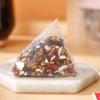 Wolfsbeeren-Ginseng-Tee 125 g, 25 Beutel, Kräuter-Energiegetränk für Männer und Frauen, Wellness