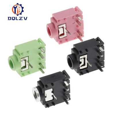 Cables digitales – Conectores y adaptadores