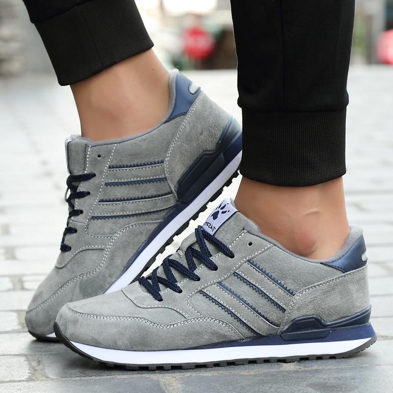Chaussures De Sport Homme Légères Et Respirantes - Baskets Running Confortables Pour Course à Pied, Marche, Fitness - Taille 35 à 47