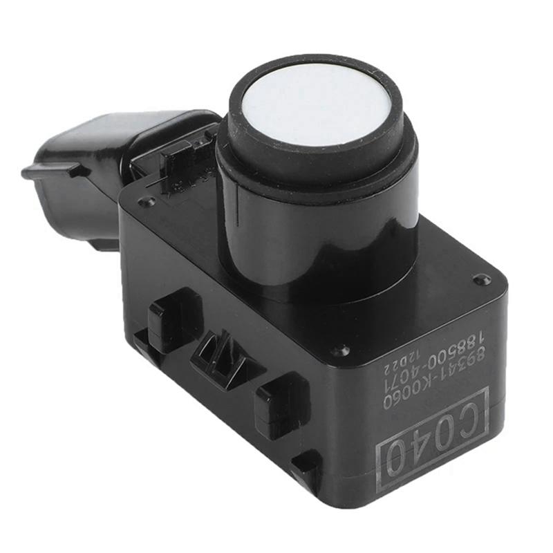 M63K-Reversing Radar Parking Control Sensor 89341-K0060 89341K0060 89341-K0060-A0 For Toyota Camry Sienna Venza -