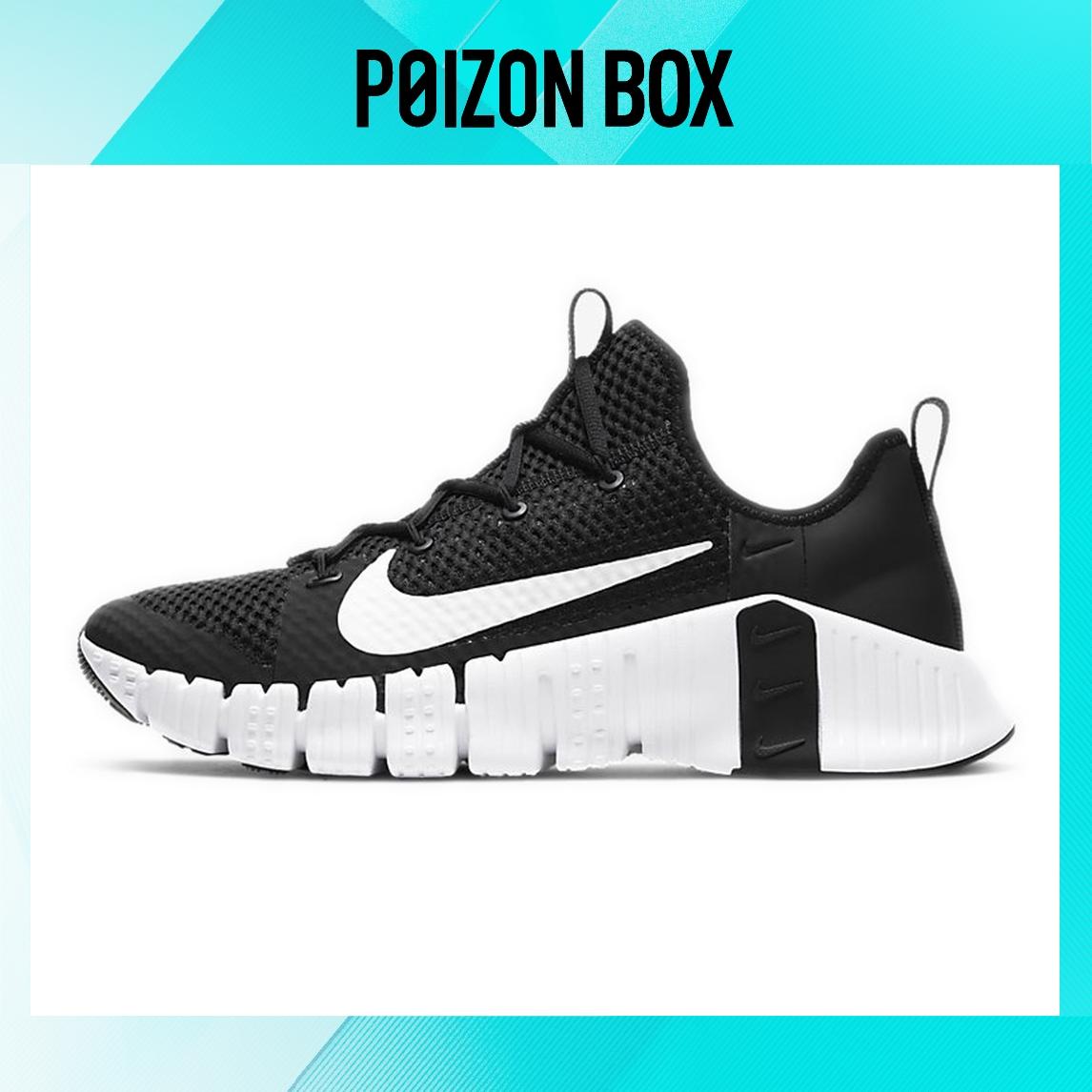 

кроссовки Nike Metcon 3 Training shoes Unisex CJ0861-010