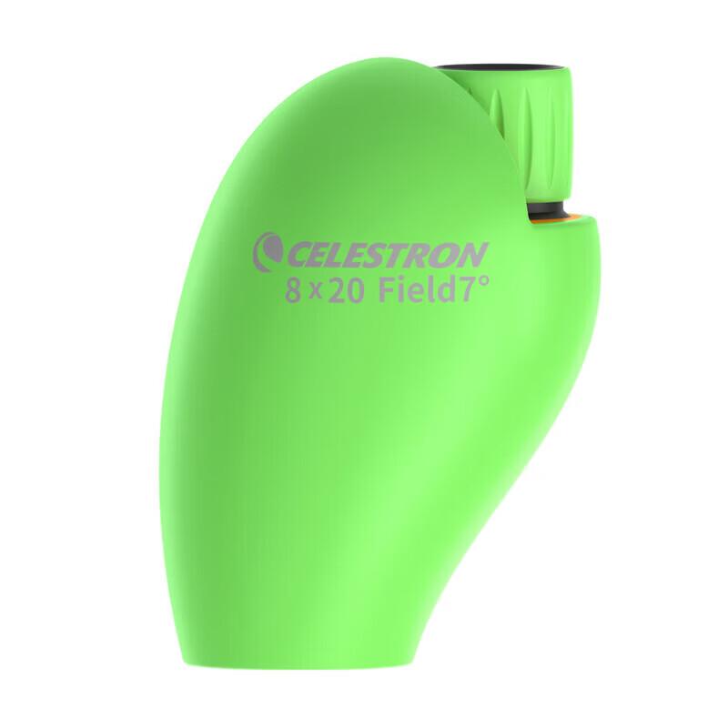 

Celestron Kids 8x20 Portable Monocular