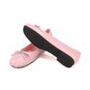 Barbara Leather Jewel Ribbon Feminine Flat 1.5cm 3 Colors Bbj106