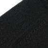 Dior Czarne 213M640AT298 Atelier Haftowane Dzianinowe topy M czarnyUżywany