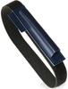 Rodea Pen Holder for Genuine Italian Slim Pen Case for Men and Gift Box Included Mason RDP1 [BLUE SINCERE] Planners, Leather, A6-A5 Size, Women, /