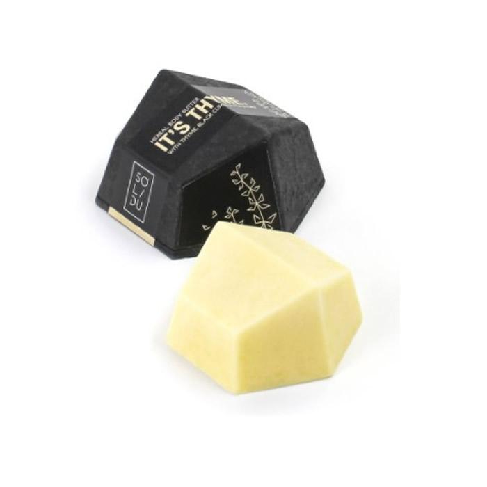 

Solidu It s Thyme Naturals Oils Масло для тела 50 г