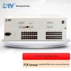 YetecVision Telephone PCM Multiplexer