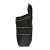Multiple Pocket Waist Pack For Handymen With Secure Magnetic Closure And Ergonomic Fit