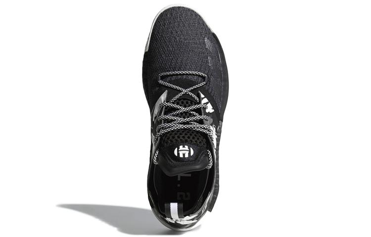 Harden Vol. 2 Adidas 'Traffic Jam' AH2217