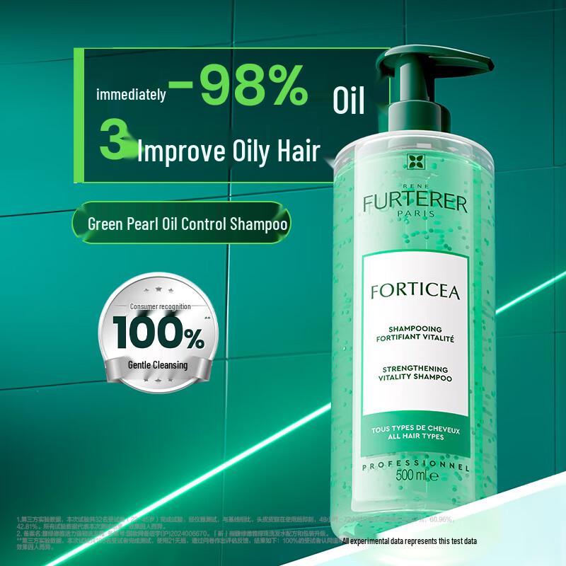 Rene Furterer Fortifying Shampoo