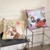 Anime Kamisama Hajimemashita Tomoe Kiss Pillow Bedroom Sofa Leisure Comfort Cushion Car Living Room Home Decoration
