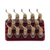 1 Set Watch Winders for Automatic Watches, Clock Winder Mainspring Tool 3135/2836/8200 Movement