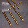 Drill Bits Hexagon Tile Stone Openers Alloy Hole Openers Alloy Woodworking Glass Drill Set