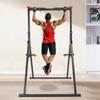 Multi-Functional Pull Up & Training Station - Adjustable Height for Home Gym, Supports 200kg/440lbs, Durable & Stable Bar