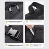 Durable Oxford Cloth Moving & Storage Bag - Large Capacity, Thickened for Travel & Quilt Organization