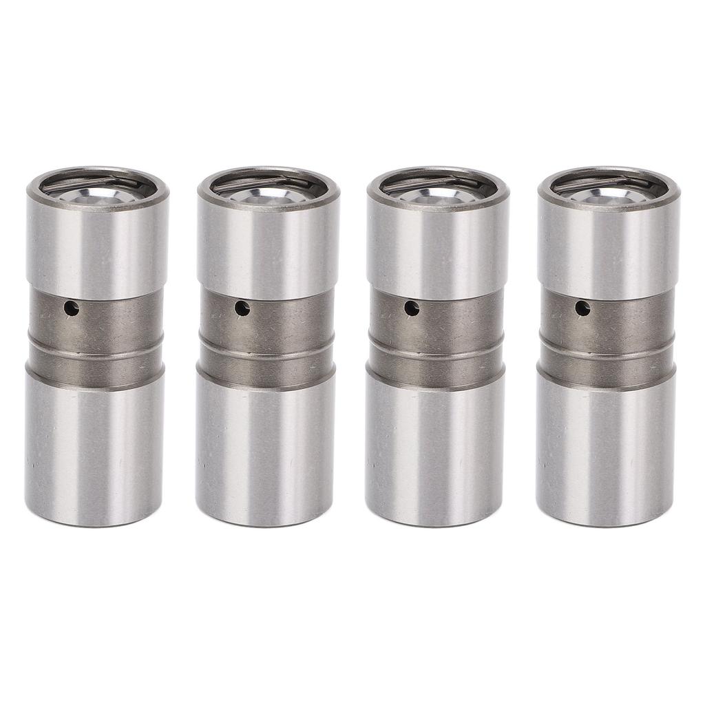 4PCS Cylinder Hydraulic Valve Lifter 5134152 Camshaft Cam Shaft Lifter Kit Replacement for Polaris RZR800 Ranger Crew