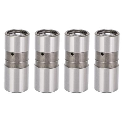 4PCS Cylinder Hydraulic Valve Lifter 5134152 Camshaft Cam Shaft Lifter Kit Replacement for Polaris RZR800 Ranger Crew