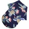 Sommer Hundeshirts Strandkleidung Weste Für Kleine Große Hunde Chihuahua Katzenkleidung Haustier Outfits Cool Bequem