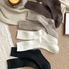 Wool Socks Men Winter Thermal Wool Hiking Socks Thick Warm Crew Socks Cotton Boot Socks Casual Dress Socks Ankle Socks