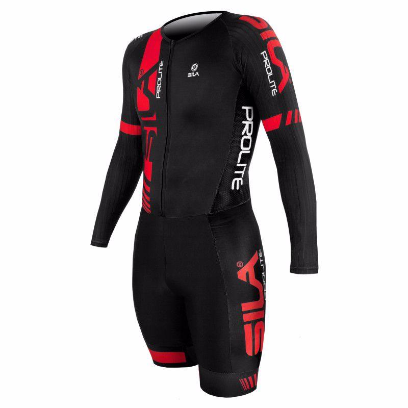 Breathable Cycling Suit Set 2026 Mens Roller Skating Suit Triathlon Suit High Quality Road Bodysuit Mtb One Piece Bicycle Sets Jumpsuit Culotte
