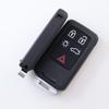 5/6 Buttons Car Key Fob Case Shell Housing Or Silicone Key Button Pad For Volvo S60 V60 S70 V70 Xc60 Xc70 Xc70 V50