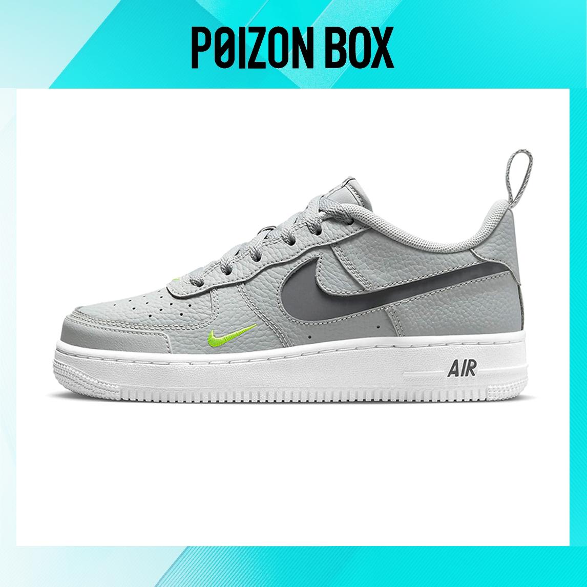 

кроссовки Nike Air Force 1 Low Skateboarding Shoes Women DM3211-001