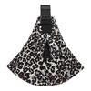 Baby Sling for Infant and Toddler - Soft Shoulder for Outdoor Travel