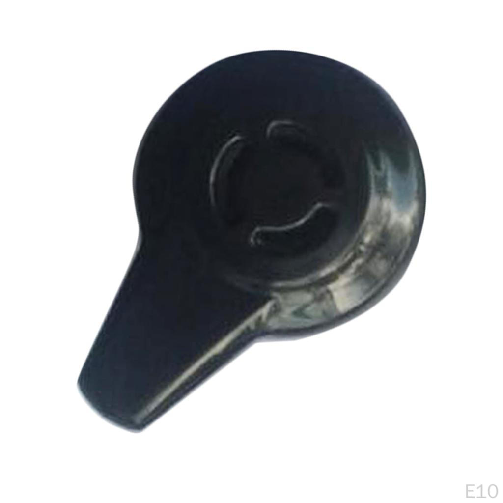 Ventilablaufzubehör für Medien