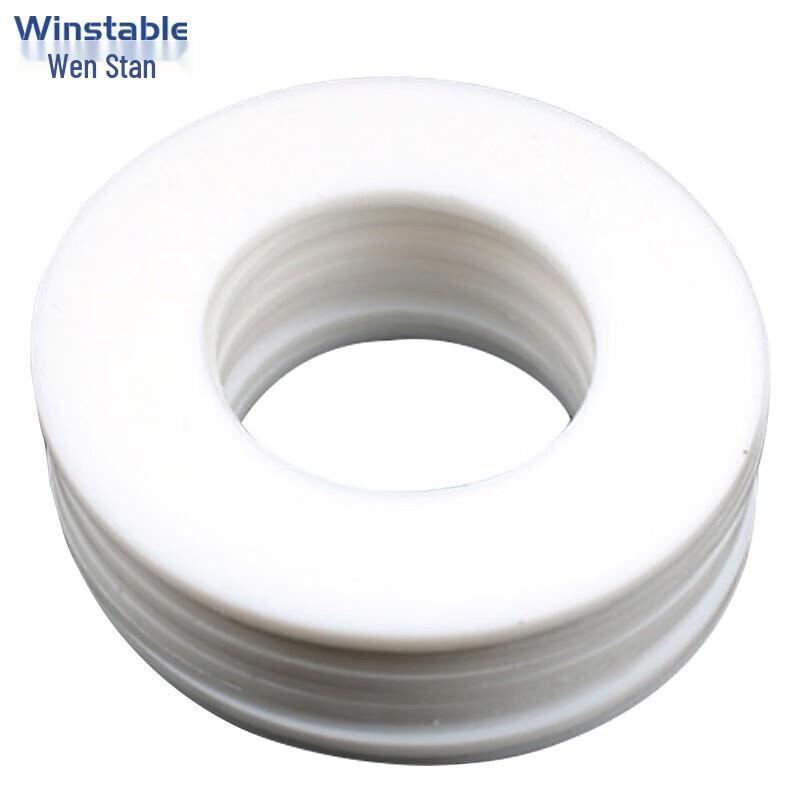 Winstan W501 PTFE Flange Gasket Set DN40