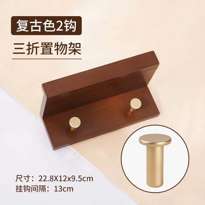 

Полка для шляп и всякой всячины, плавающая стойка, настенная стойка с крючком для полотенец, вешалка для домашнего цветочного горшка, настенный держатель для кухни