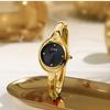 Squeaky Niche High-End Bracelet Watch Small And Exquisite Women'S Watch Simple High-Value Quartz Watch Women