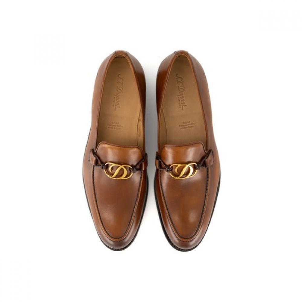 S.t. Dupont Atelier Symbol Loafer Pe3fmf1lf013pco
