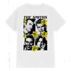 Vintage 80s 90s The Smiths Band Morrissey T Shirt