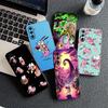 Poster C-Courage Dog C-Cowardly Cover for Xiaomi Redmi Note 14 13 Pro Plus ProPlus 14C A3 Pro+ 14Pro 5G Coque Phone Case
