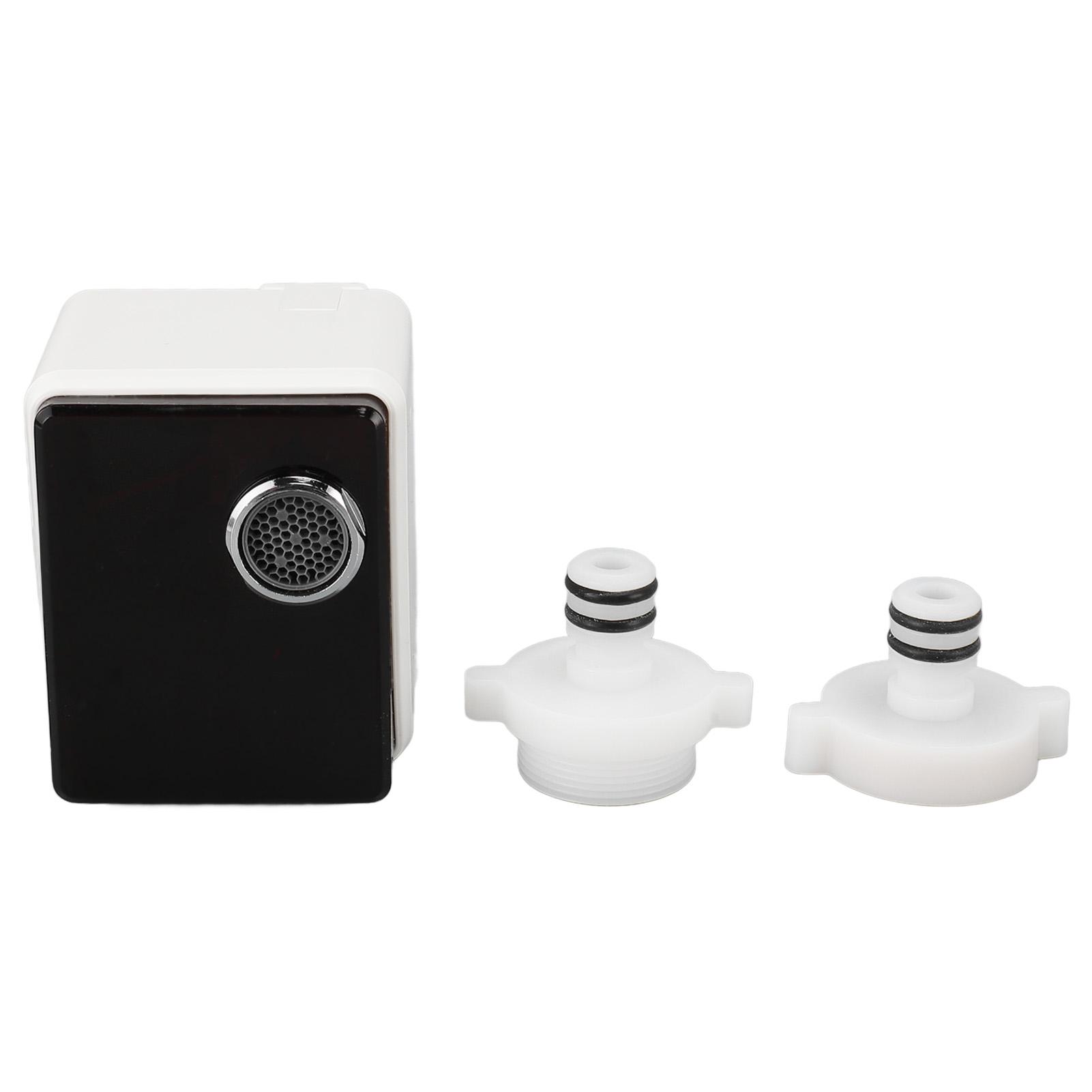 

Бесконтактный смеситель Адаптер для экономии воды Автоматический смеситель Датчик движения Блок управления Раковина Hands Free