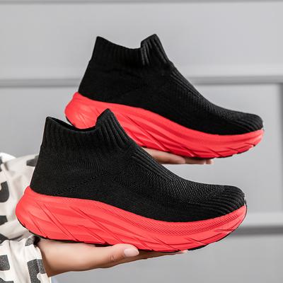 Obuwie uniseks – Sneakersy