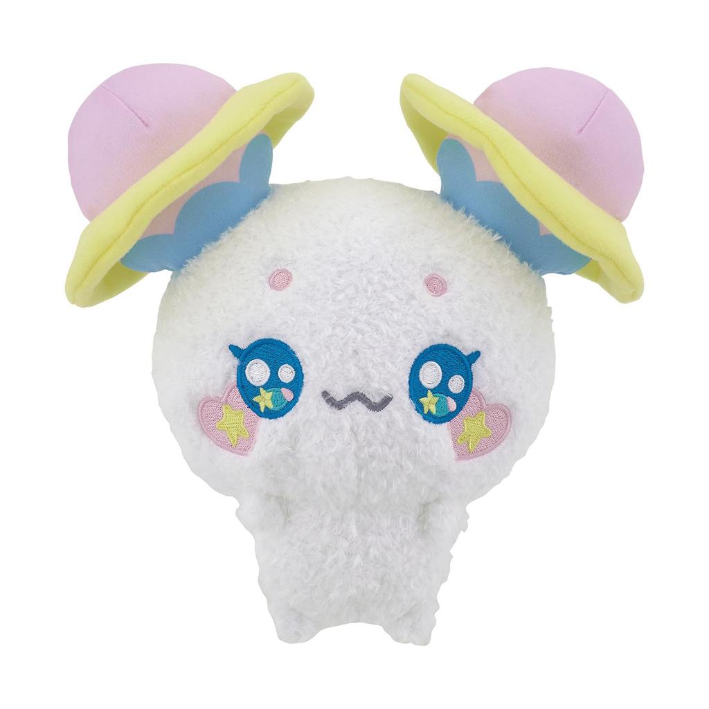 Bandai Petit Cure Plush Toy Petit Cure Fluffy