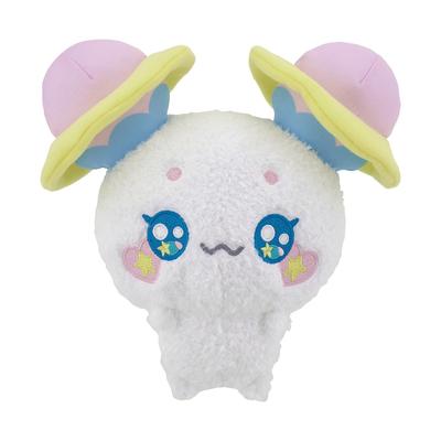 Bandai Plyšák Petit Cure Petit Cure Nadýchaný