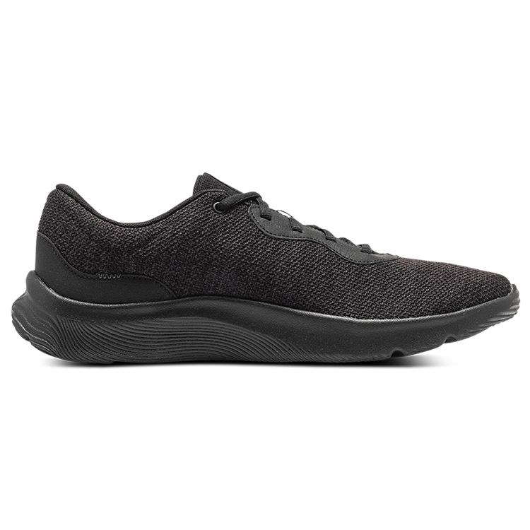 Under Armour Mojo 2 Running Shoes Black Men 3024134-002